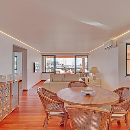 Garden Marina Lejlighed Vilamoura Eksteriør billede