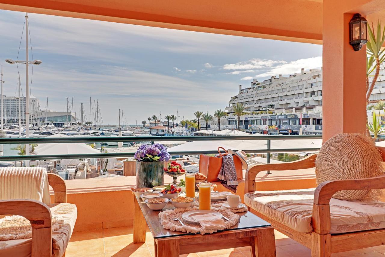 Garden Marina Lejlighed Vilamoura Eksteriør billede